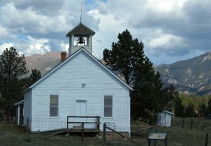 Schoolhouse_Tarryall_CO